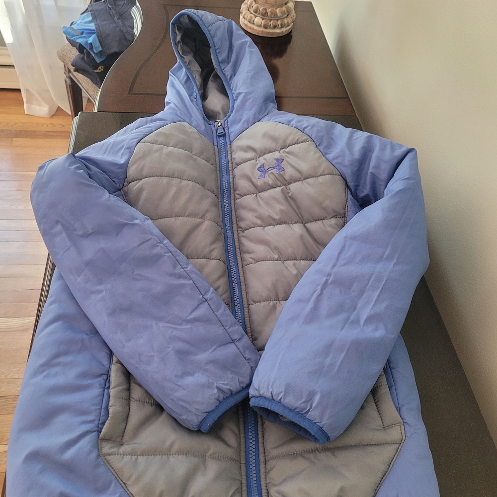 Boys winter coat